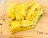 Foto del paso 4 de la receta: Salsa taquera piña-habanero