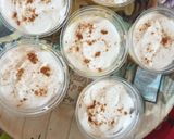 Foto langkah ke 9 dari resep Banofee simple.