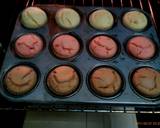 Flavoured cupcakes recipe step 7 photo
