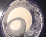 Foto del paso 1 de la receta: Panqueques