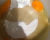 Foto del paso 1 de la receta: Bizcochuelo de café