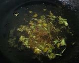 A picture of step 14 of Suji Balls.