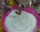 Foto del paso 4 de la receta: Pan dulce navideño casero