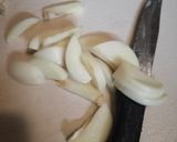 Tepsis rántott csirkecomb recept fázis 2 fotója
