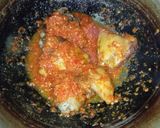 Foto langkah ke 5 dari resep Ayam Balado.