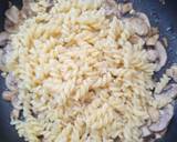 Cara Membuat Garlic Mushroom Pasta 4