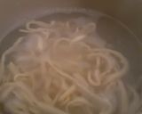 Foto del paso 5 de la receta: Tallarines caseros
