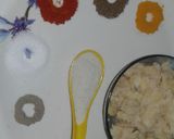 A picture of step 1 of Potato Spiral.