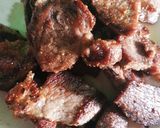 Foto langkah ke 5 dari resep Steak Sapi Rumahan.