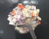 Foto langkah ke 2 dari resep Oseng Tempe Sayur.