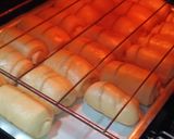 Foto do passo 15 de Pãozinho com goiabada