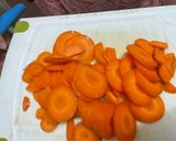 Foto del paso 3 de la receta: Osobuco especiado