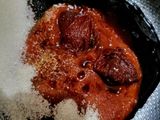 "Korean Spicy Wings"