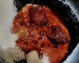Foto langkah ke 3 dari resep "Korean Spicy Wings".