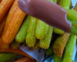 Foto langkah ke 6 dari resep Churros favorit.