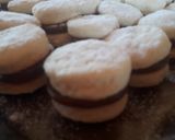 Foto del paso 4 de la receta: Alfajores peruanos