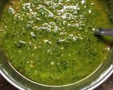 Foto del paso 4 de la receta: Pesto de albahaca