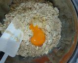 Foto langkah ke 1 dari resep Pie susu keju keto.