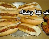 صورة لخطوة 9 من وصفة سجق شرقي لايت