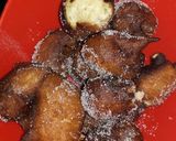 Foto del paso 5 de la receta: Buñuelos de manzana
