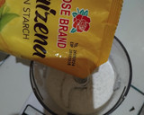 Foto langkah ke 2 dari resep Crispy Crepes.
