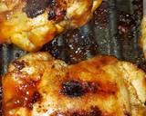 Sharon's bbq chicken on indoor/outdoor grill recipe step 5 photo