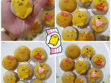 Mochi Karakter