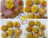 Foto langkah ke 1 dari resep Mochi Karakter.