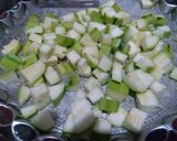 A picture of step 1 of Healthy Yukini..