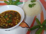 Winter special Yummy Green peas
