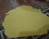 Foto langkah ke 2 dari resep Kastangel Keju.