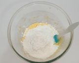 Foto langkah ke 2 dari resep Telur Gabus Keju.