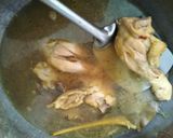 Foto langkah ke 2 dari resep Soto Ayam Instan Mommylicious.