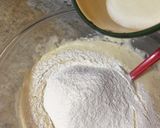 Foto del paso 3 de la receta: Yoyo- alfajores que giran-