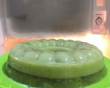 Foto langkah ke 3 dari resep Puding alpokat.