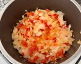 Foto del paso 2 de la receta: Empanadas de Atún 🍣 fáciles y riquísimas