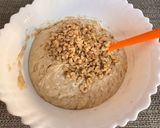 A picture of step 11 of Starbucks-Style Banana Nut Bread.