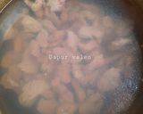 Foto langkah ke 1 dari resep Rawon bumbu instan bamboe.
