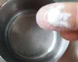 A picture of step 4 of Salty Peanuts in microwave.