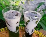 Hình bước làm 5 của món Sương Sâm Sương Sáo
