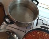Foto del paso 3 de la receta: Spaghetti con salsa boloñesa