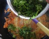 Foto langkah ke 5 dari resep Bihun Goreng.