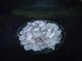 Ikan Pindang Kecap Pedas