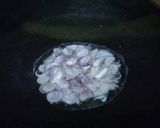 Foto langkah ke 3 dari resep Ikan Pindang Kecap Pedas.