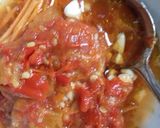 Foto langkah ke 6 dari resep Sambal untuk gorengan  seafood.