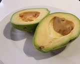 Foto del paso 3 de la receta: Aguacate tropical!!!