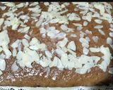 Foto del paso 11 de la receta: Bollo con almendras