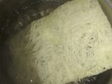 Bihun Godhog Simpel