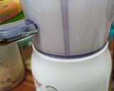 Foto langkah ke 5 dari resep Susu Kacang Kedelai.