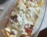 Foto del paso 7 de la receta: Patatas estilo Foster’s Hollywood